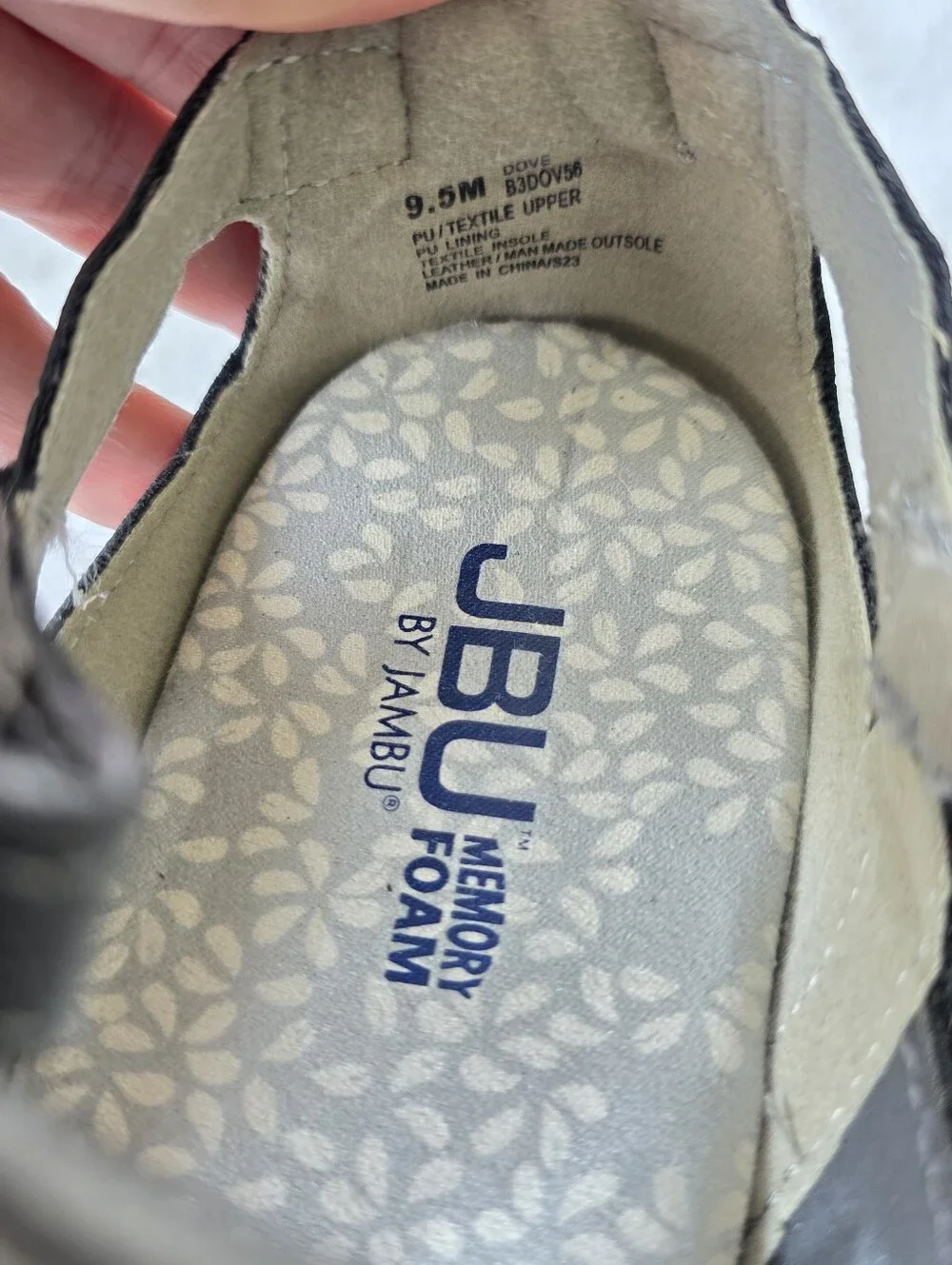 JBU by jambu